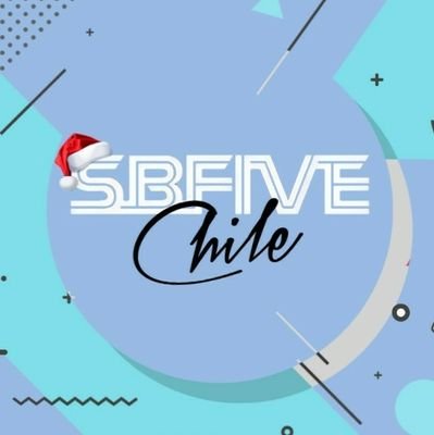 SBFIVE CHILE 🇨🇱