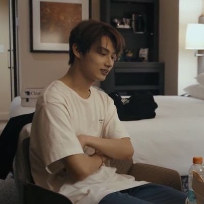 CH4NKYUN_'s profile picture. no me den bola promociono mis fc