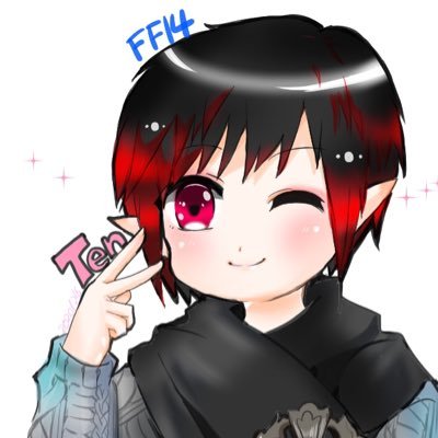 tenyoku（ten）さんのプロフィール画像