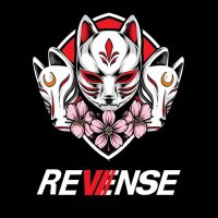 Revense - Divertir, Entreter & Noticiar 👺(@revenseoficial) 's Twitter Profile Photo