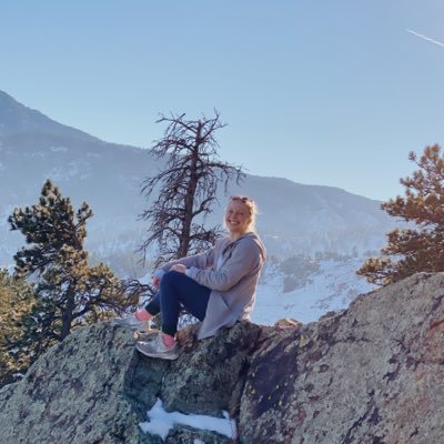 Kelli Bates Profile