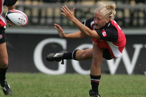 PhD in Sport Psychology, McGill postdoc, Neurofeedback and Biofeedback, Mental Performance Consultant, & Rugby Canada Alumni