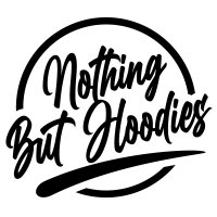 Nothing But Hoodies(@NothingBHoodies) 's Twitter Profile Photo