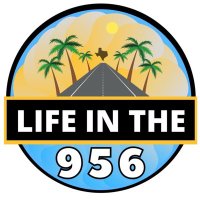 Life in the 956(@lifeinthe956) 's Twitter Profile Photo