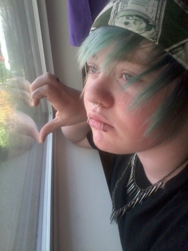 Kyden Division Wolf Profile