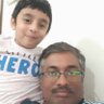 mukhilkumaran's profile picture. 