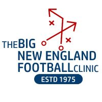 Big NE Ftball Clinic(@BigNEFootball) 's Twitter Profile Photo