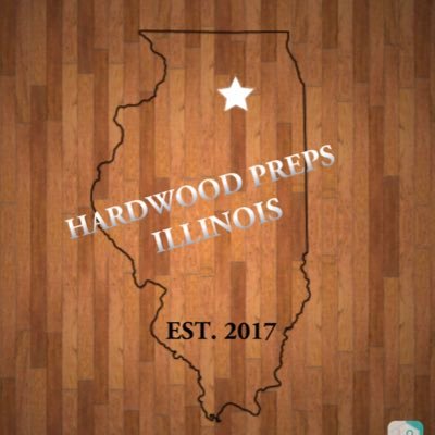 Hardwood Preps Illinois