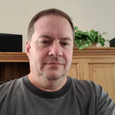 Solutions Architect with a really BIG data management bias.
#DataManagement #DataStrategy #DataArchitecture #BusinessArchitecture #SystemsThinking