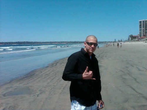 MotoVator0311's profile picture. Warfigher and Recruiter of Warfighters
UNITED STATES MARINE CORPS
Infantry Squad Leader / USMC Recruiter