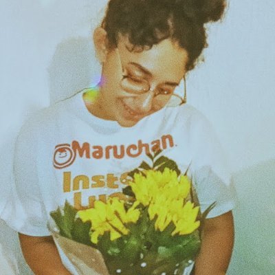 Me gusta el rock indie, tambien me gusta el arte y tambien ser yo misma.