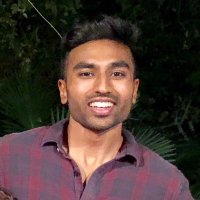 Arjun Nathan(@ArjunSNathan) 's Twitter Profile Photo