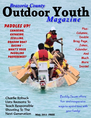 BCOutdoorYouth's profile picture. Founder of magazine that encourages kids and their families to participate in outdoor activities like hunting, fishing, camping, geocaching, etc.