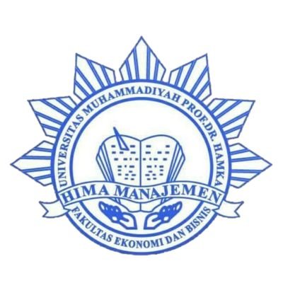 Akun Resmi Himpunan Mahasiswa Manajemen Universitas Muhammadiyah Prof. DR. HAMKA |  himamanajemen@uhamka.ac.id #LoyalitasTanpaBatas | CP: +62 857-1062-4500