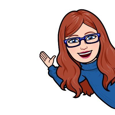 colleenfs's profile picture. elementary school librarian ~ mom ~ singer ~ Broadway fan ~ #ChooseKind