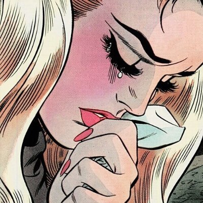 ☆18/Female Writer/Six years of RP experience/Loves Cuphead/Autistic/Needs a Boyfriend IRL/Sub☆