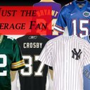 Ethan Swan - @JustTheAvgFan - Twitter