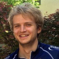 Geoff Ramseyer (@geofframseyer) 's Twitter Profile