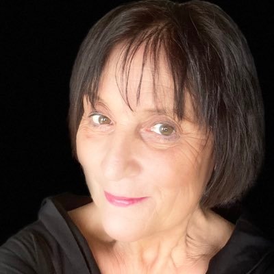 gladyskichkoff's profile picture. 