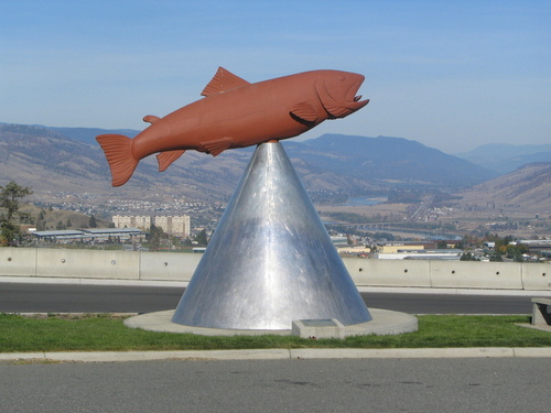 Kamloopsinfo's profile picture. 