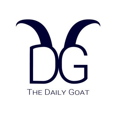 Your “Goat-To” Place For Sports & Entertainment News 🐐