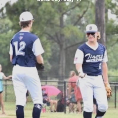 CooperT51020165's profile picture. Vernon college