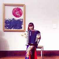 リエコ2025/5/26-31銀座のばなart work (@mogasupa) 's Twitter Profile Photo