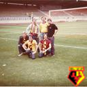 Watford FC mostly some history and travel