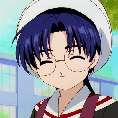 (x)안경미소년さんのプロフィール画像