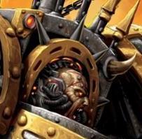 Warhammer 40k fansite. Site is down currently while I work on relaunching it from the old outdated forum it was running under.