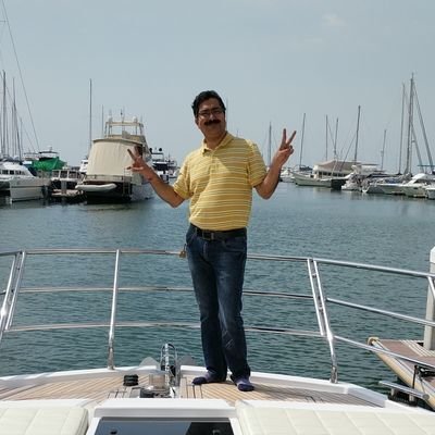 ashwinbhatia741's profile picture. 