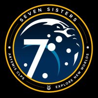7Sisters (@7sistershq) 's Twitter Profile Photo