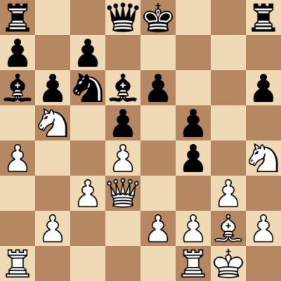 ChessMsgs's profile picture. Play casual chess over text messaging or social. No app needed. No signup. Built only for fun - no fees. Creator tweetin' at @gregsramblings