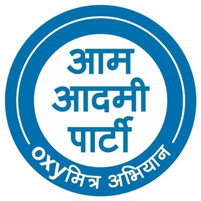 Official Twitter Account Of #Aam_Aadmi_Party_