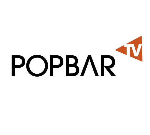 Bist du POPBAR?
POPBAR ist eine Medienplattform, die von 8 Multimedia Studenten geführt wird.