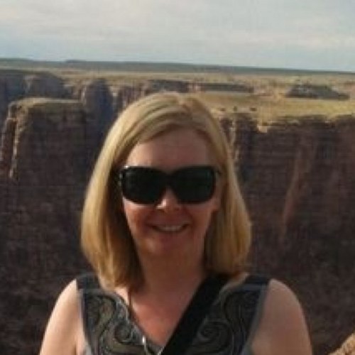 nicolablair1's profile picture. 