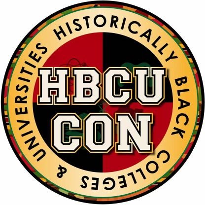 #HBCUCon bridging the Geek and HBCU communities for a one-of-a-kind experience! Featured #HBCUCosplayer @brown_suga_out