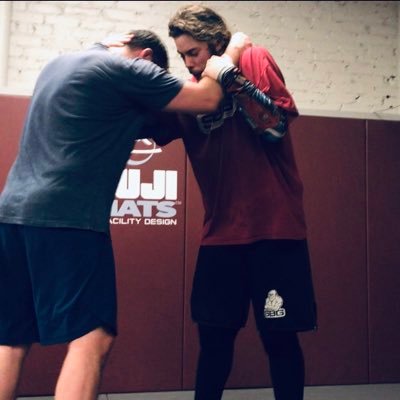 BJJ🙌🏻🤘🏻👊🏻🦍🥋 oh ya and games 😂