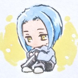 ETERNALやってます!
祈夜(ウォーリア/アステル騎士団)
ローゼマイン(プリ/アステル騎士団)
*紫水*(ガンナー/Lapiz)
今は哀しき生産勢 All カンスト(๑•̀ㅂ•́)و✧
現在は主にガンナーで遊んでます。お友達常にぼしゅうちゅ!