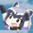 ミタガオ(U^ω^)のアイコン