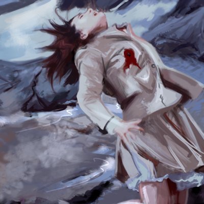 IrvinBSu1's profile picture. Insommia