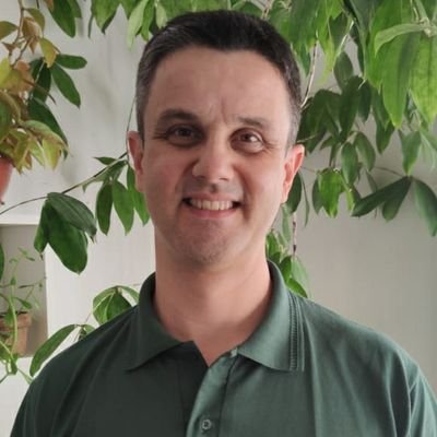 mspIslaSementes's profile picture. 