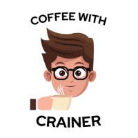 Coffee with Crainer(@coffeewithcrain) 's Twitter Profile Photo