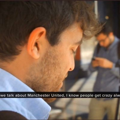 Vishy Profile