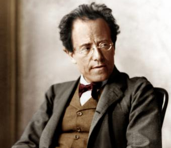 News about Gustav Mahler. Recordings, books, concerts & more.