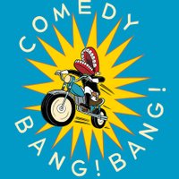 Comedy Bang Bang (@comedybangbang2) 's Twitter Profile