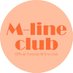 M-line club (@M_lineclub) Twitter profile photo