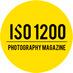 ISO 1200 Magazine (@iso1200magazine) Twitter profile photo