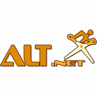 altnetfr's profile picture. 