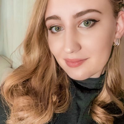 I still don't understand Twitter but here I am.